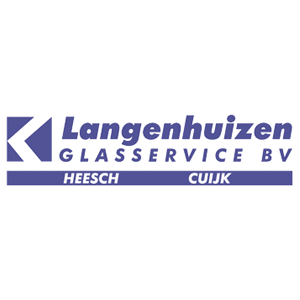 SPONSOR - Goud - Langenhuizen Glasservice - Heerlijk-heesch