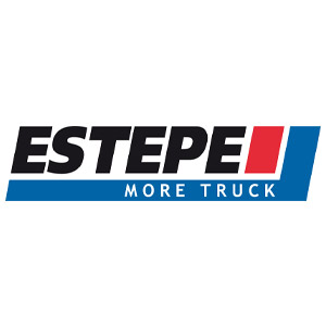 SPONSOR - Goud - Estepe more truck - Heerlijk-heesch