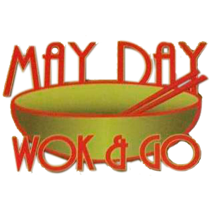 May Day Wok & Go - Heerlijk Heesch