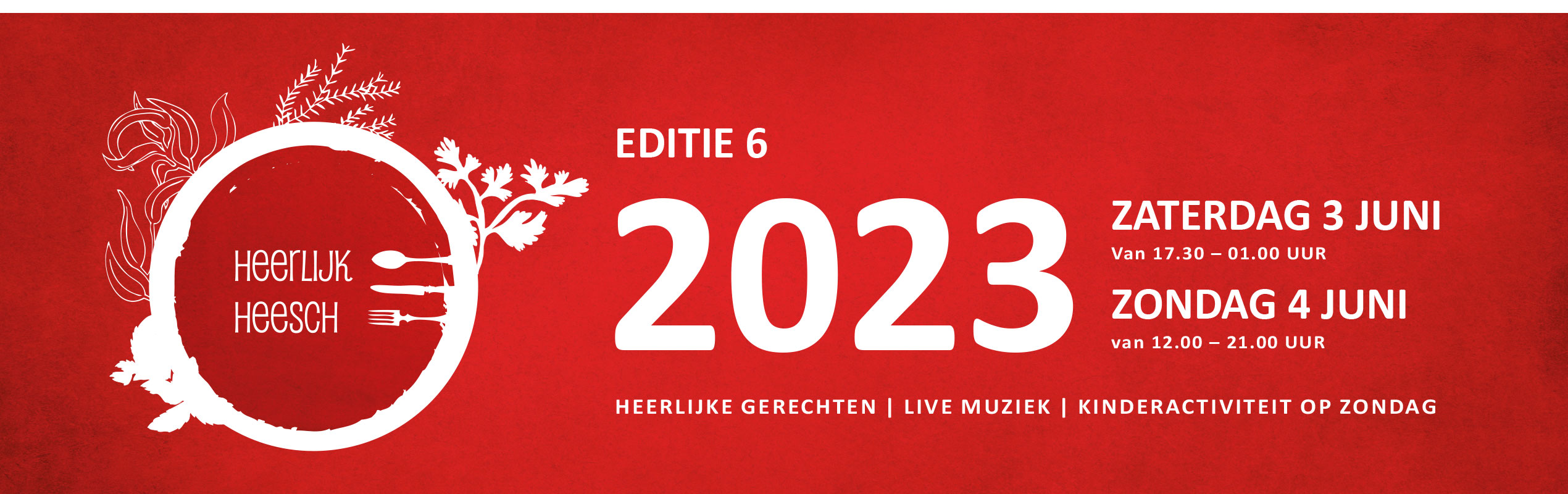 Header Heerlijk Heesch 2023