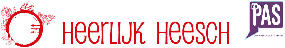 Logo Heerlijk Heesch | de Pas