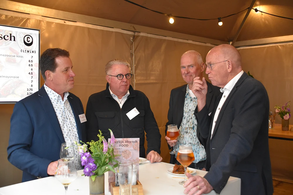 Impressie Heerlijk Heesch 2025 | zaterdag 24-mei 2025 001