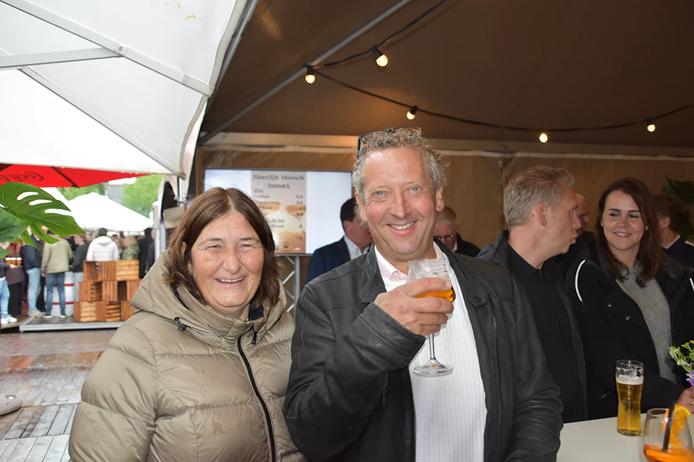 Impressie Heerlijk Heesch 2025 | zaterdag 24-mei 2025 002