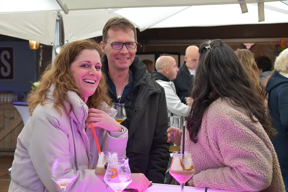 Impressie Heerlijk Heesch 2025 | zaterdag 24 mei 2025