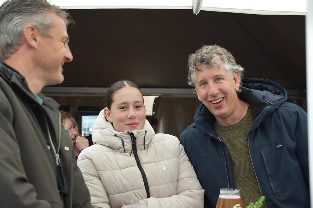 Impressie Heerlijk Heesch 2025 | zaterdag 24 mei 2025