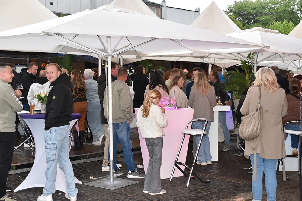 Impressie Heerlijk Heesch 2025 | zaterdag 24 mei 2025