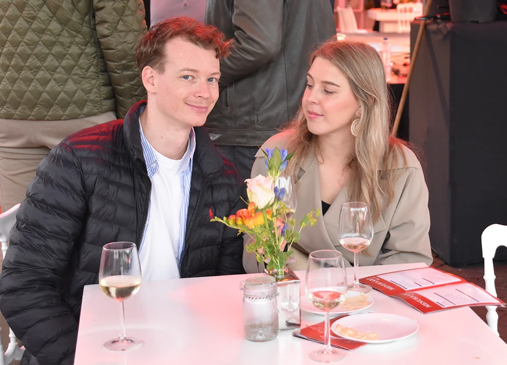 Impressie Heerlijk Heesch 2025 | zaterdag 24 mei 2025