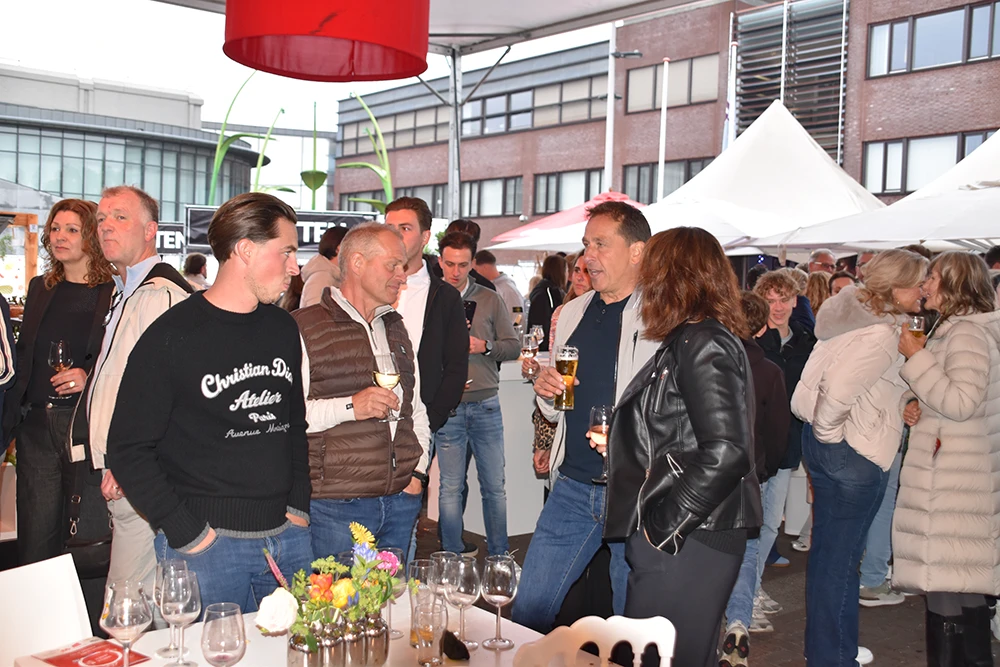 Impressie Heerlijk Heesch 2025 | zaterdag 24 mei 2025