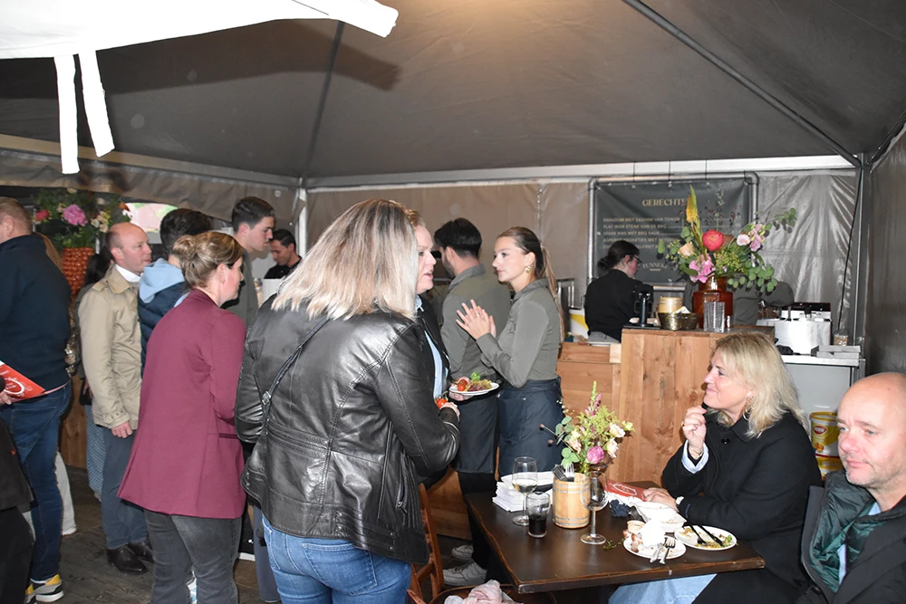 Impressie Heerlijk Heesch 2025 | zaterdag 24 mei 2025