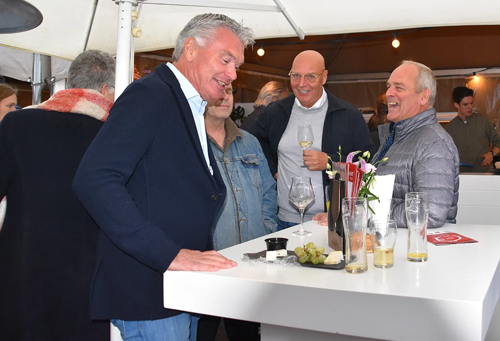 Impressie Heerlijk Heesch 2025 | zaterdag 24 mei 2025