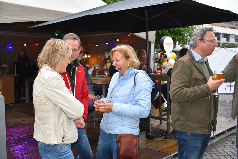 Impressie Heerlijk Heesch 2025 | zaterdag 24 mei 2025