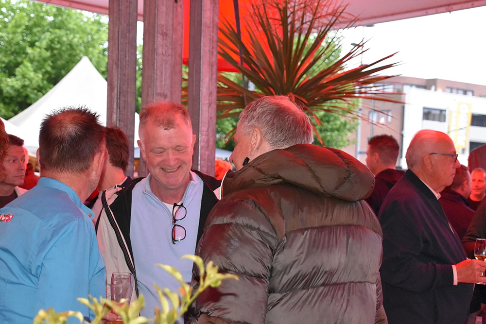 Impressie Heerlijk Heesch 2025 | zaterdag 24 mei 2025