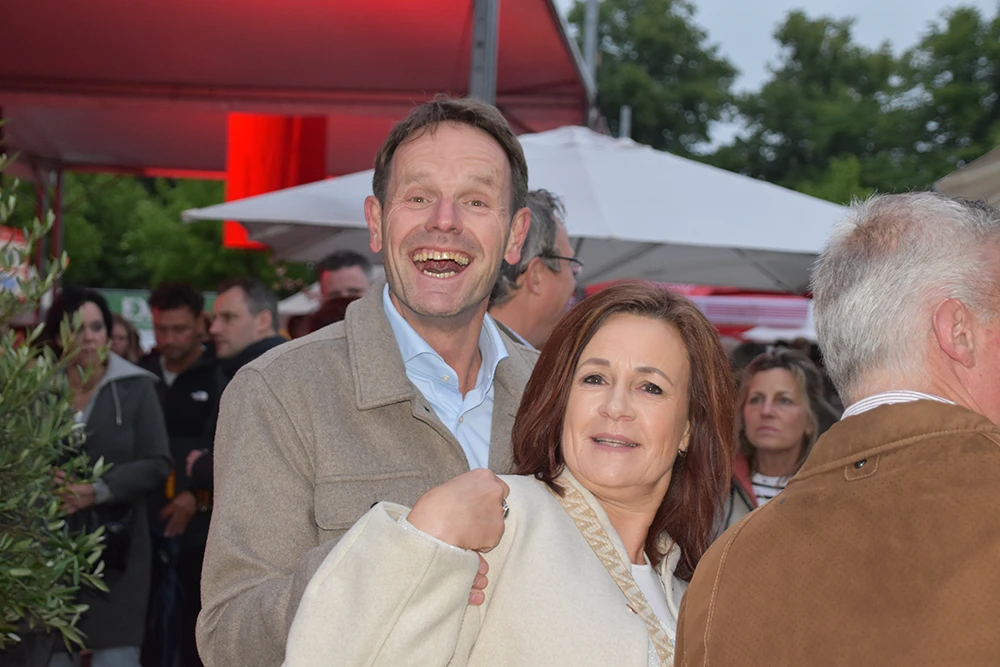 Impressie Heerlijk Heesch 2025 | zaterdag 24 mei 2025