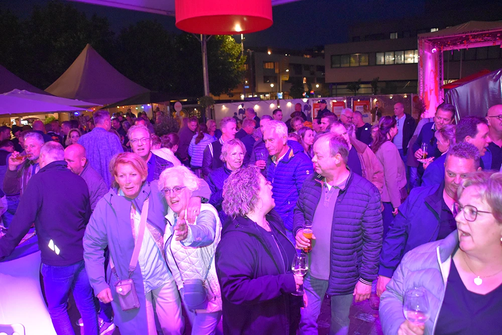 Impressie Heerlijk Heesch 2025 | zaterdag 24 mei 2025