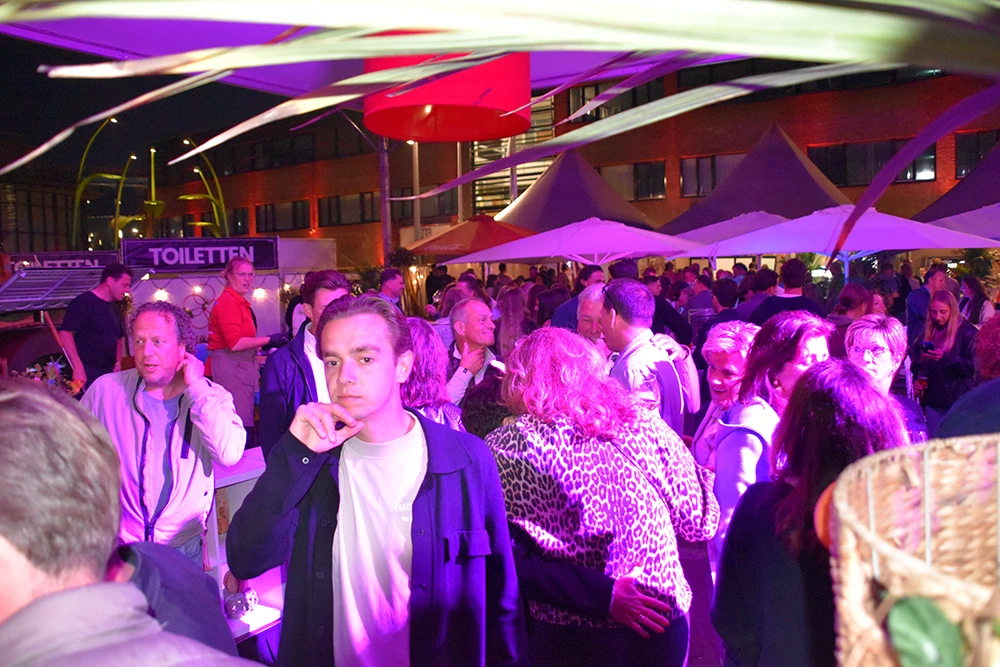 Impressie Heerlijk Heesch 2025 | zaterdag 24 mei 2025