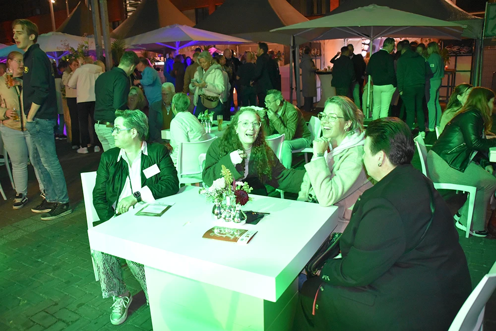 Impressie Heerlijk Heesch 2025 | zaterdag 24 mei 2025