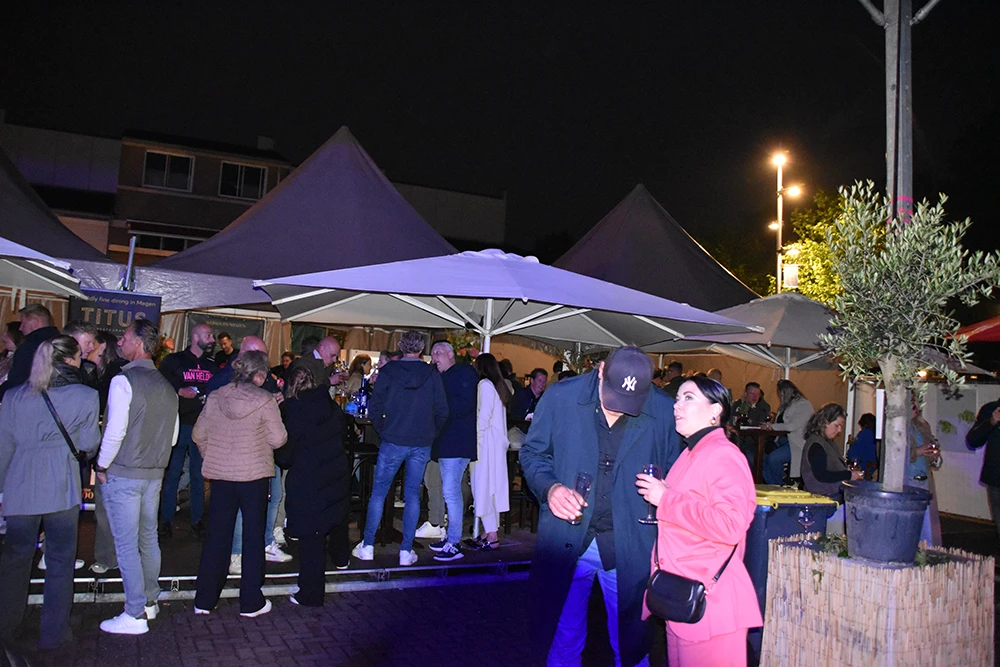 Impressie Heerlijk Heesch 2025 | zaterdag 24 mei 2025