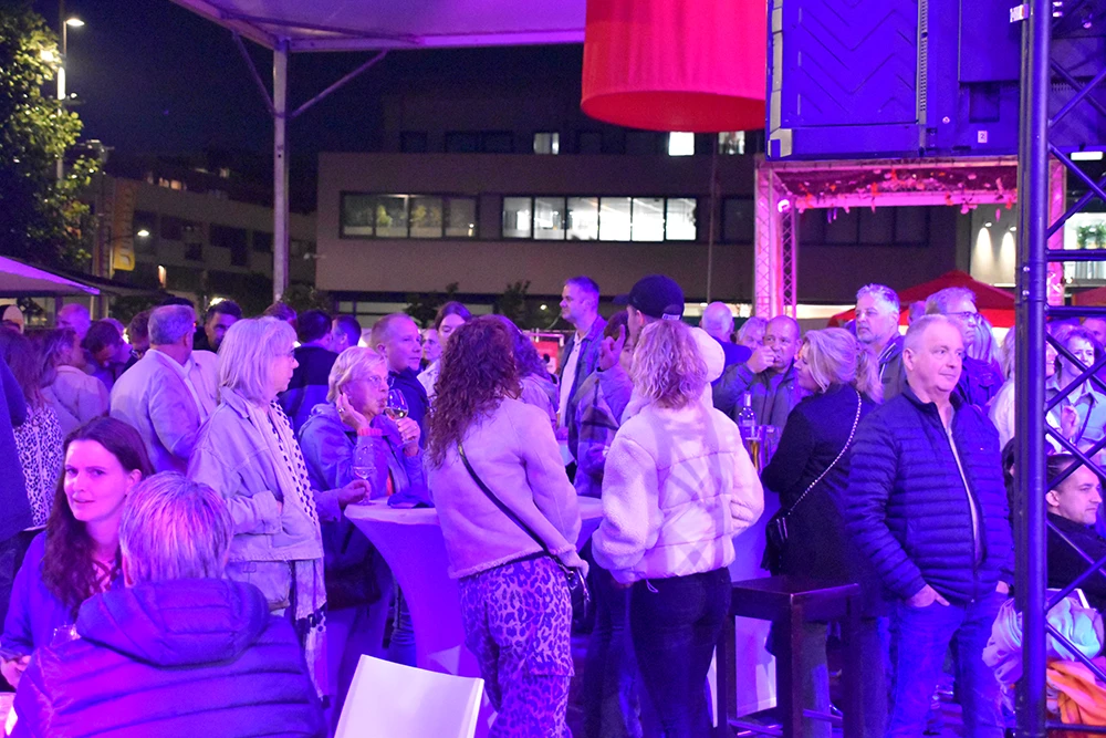 Impressie Heerlijk Heesch 2025 | zaterdag 24 mei 2025