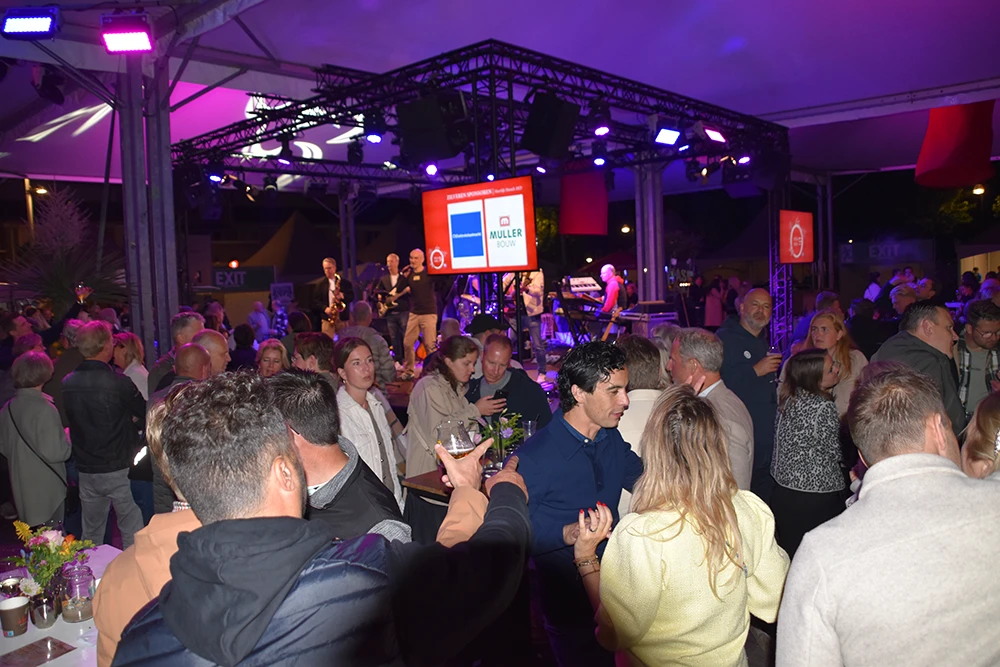 Impressie Heerlijk Heesch 2025 | zaterdag 24 mei 2025