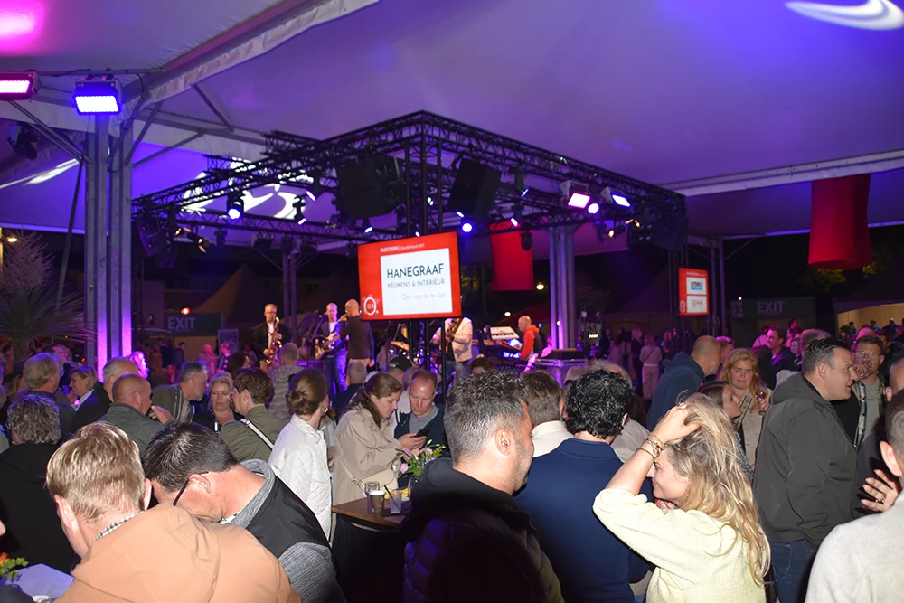 Impressie Heerlijk Heesch 2025 | zaterdag 24 mei 2025
