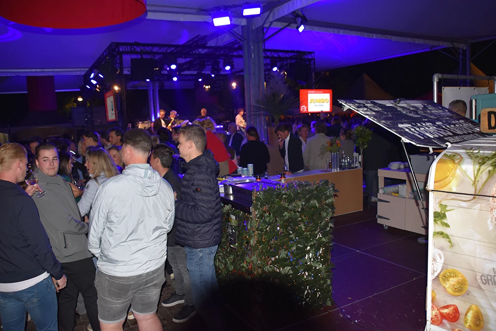 Impressie Heerlijk Heesch 2025 | zaterdag 24 mei 2025