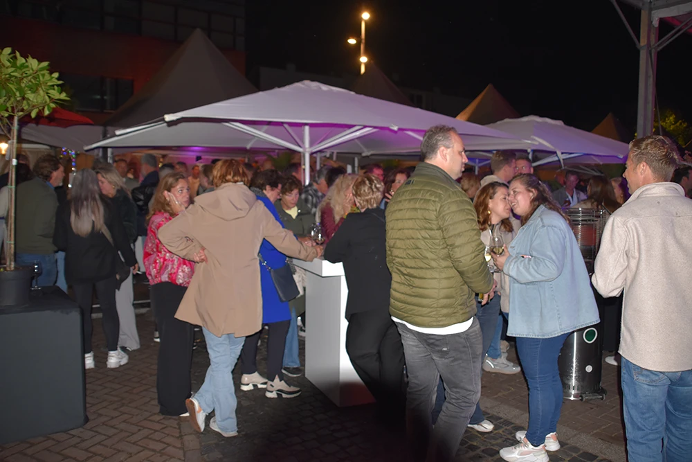Impressie Heerlijk Heesch 2025 | zaterdag 24 mei 2025