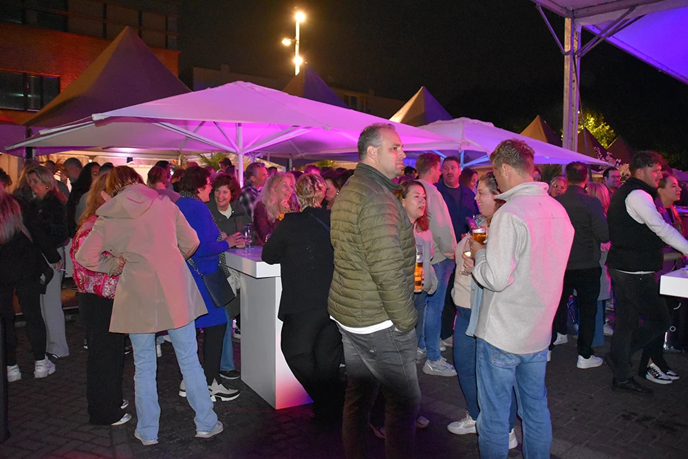 Impressie Heerlijk Heesch 2025 | zaterdag 24 mei 2025