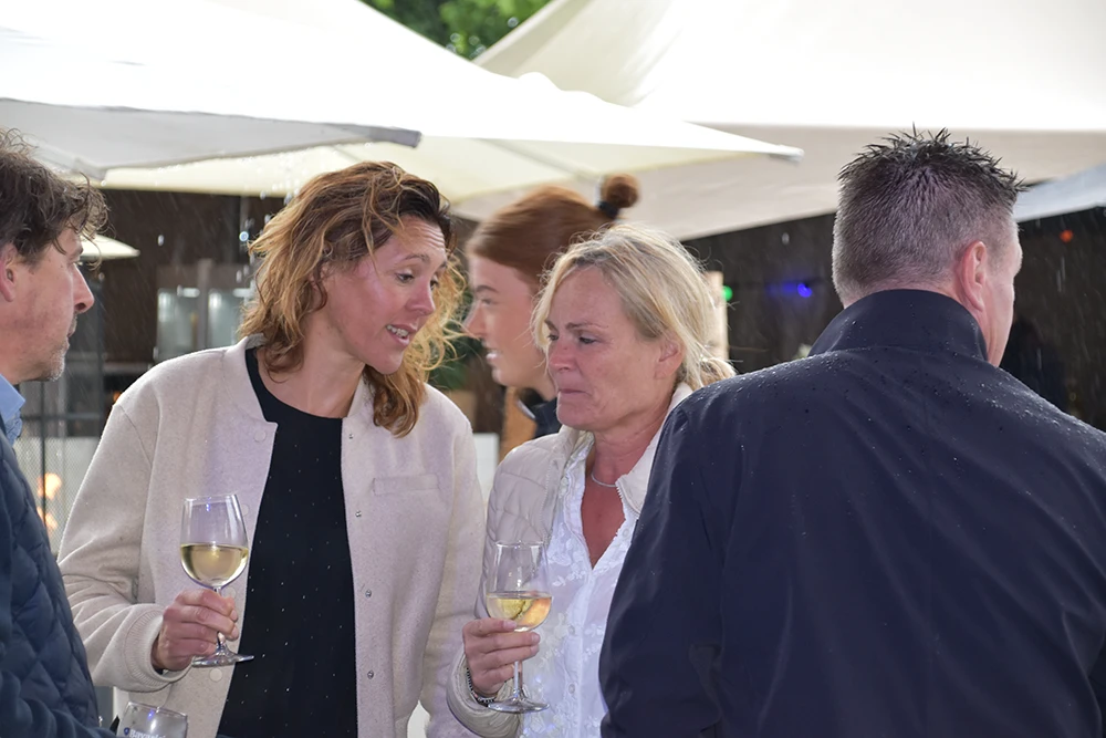 Impressie Heerlijk Heesch 2025 | zaterdag 24 mei 2025