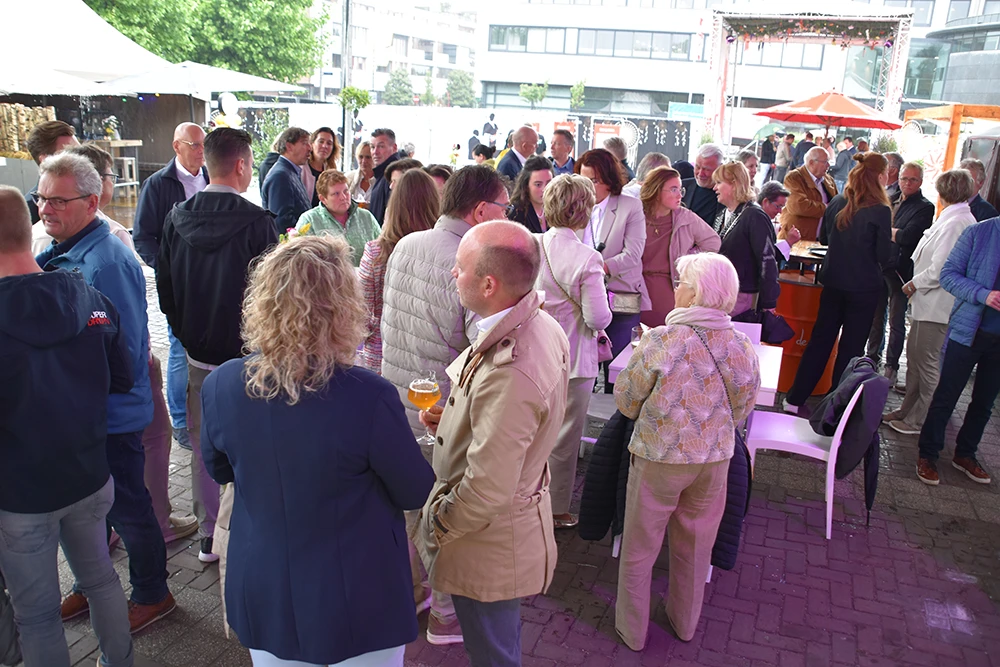 Impressie Heerlijk Heesch 2025 | zaterdag 24 mei 2025