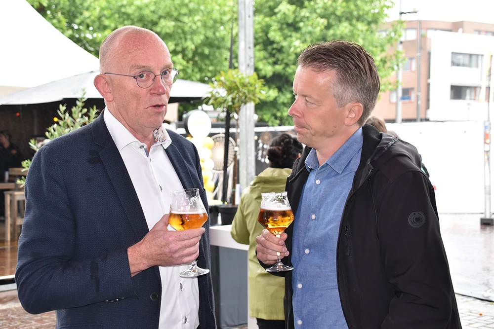 Impressie Heerlijk Heesch 2025 | zaterdag 24 mei 2025