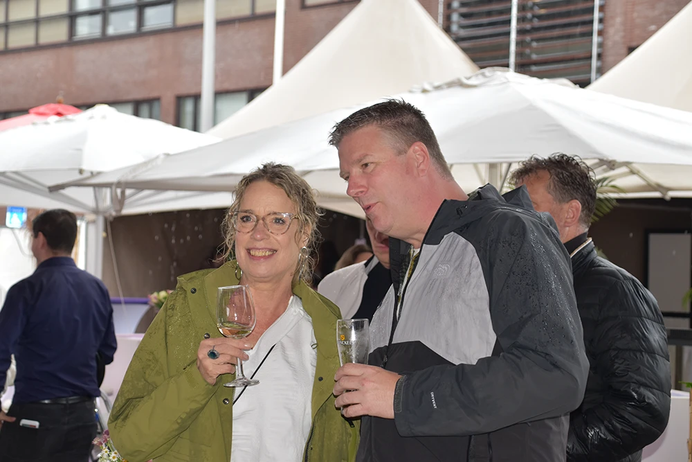 Impressie Heerlijk Heesch 2025 | zaterdag 24 mei 2025