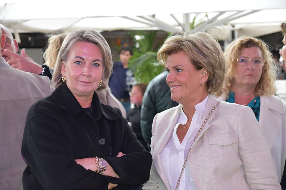 Impressie Heerlijk Heesch 2025 | zaterdag 24 mei 2025