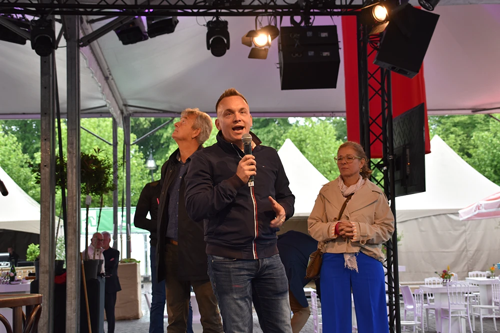 Impressie Heerlijk Heesch 2025 | zaterdag 24 mei 2025