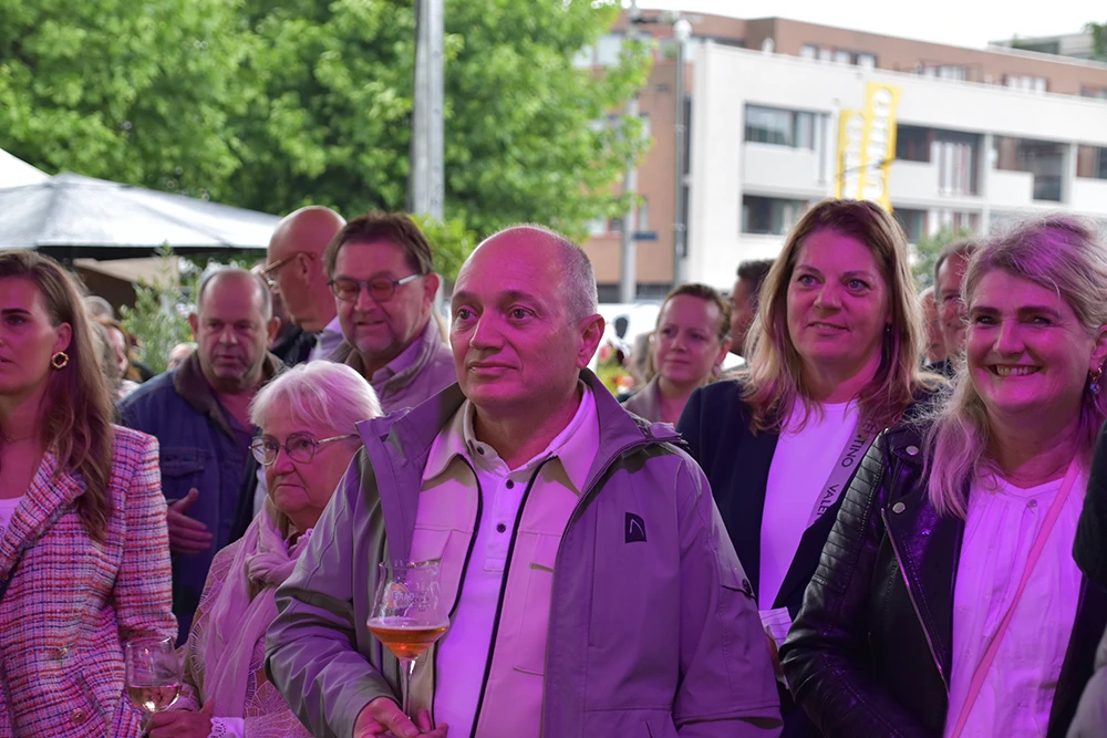 Impressie Heerlijk Heesch 2025 | zaterdag 24 mei 2025
