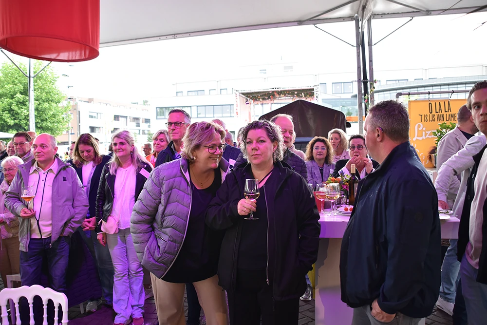 Impressie Heerlijk Heesch 2025 | zaterdag 24 mei 2025