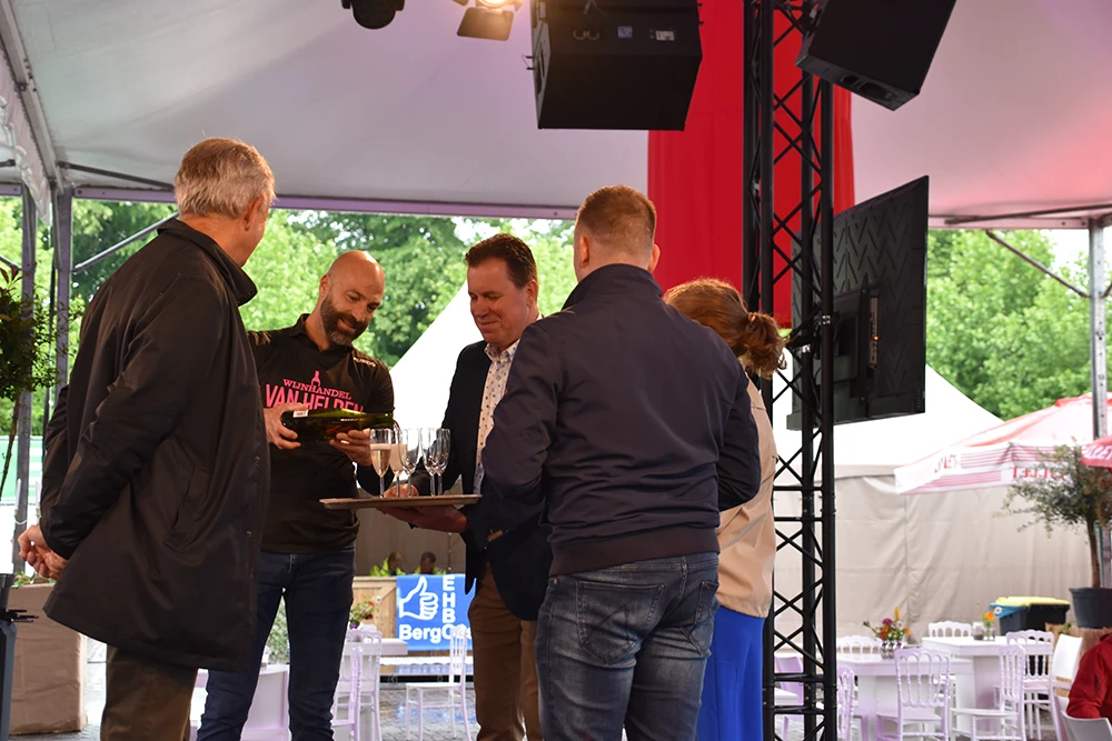 Impressie Heerlijk Heesch 2025 | zaterdag 24 mei 2025
