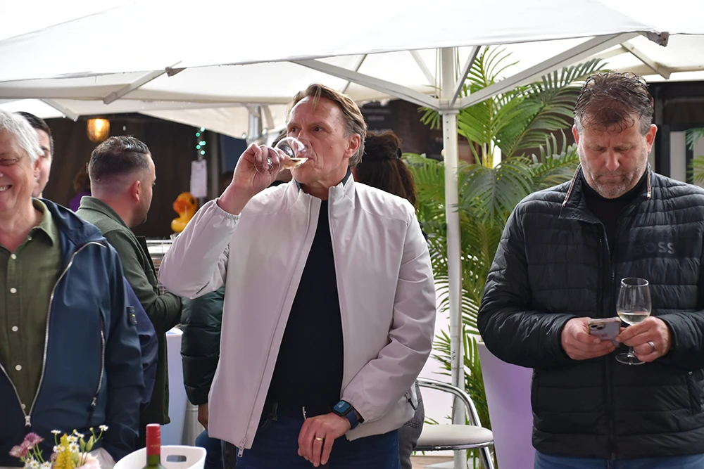 Impressie Heerlijk Heesch 2025 | zaterdag 24 mei 2025