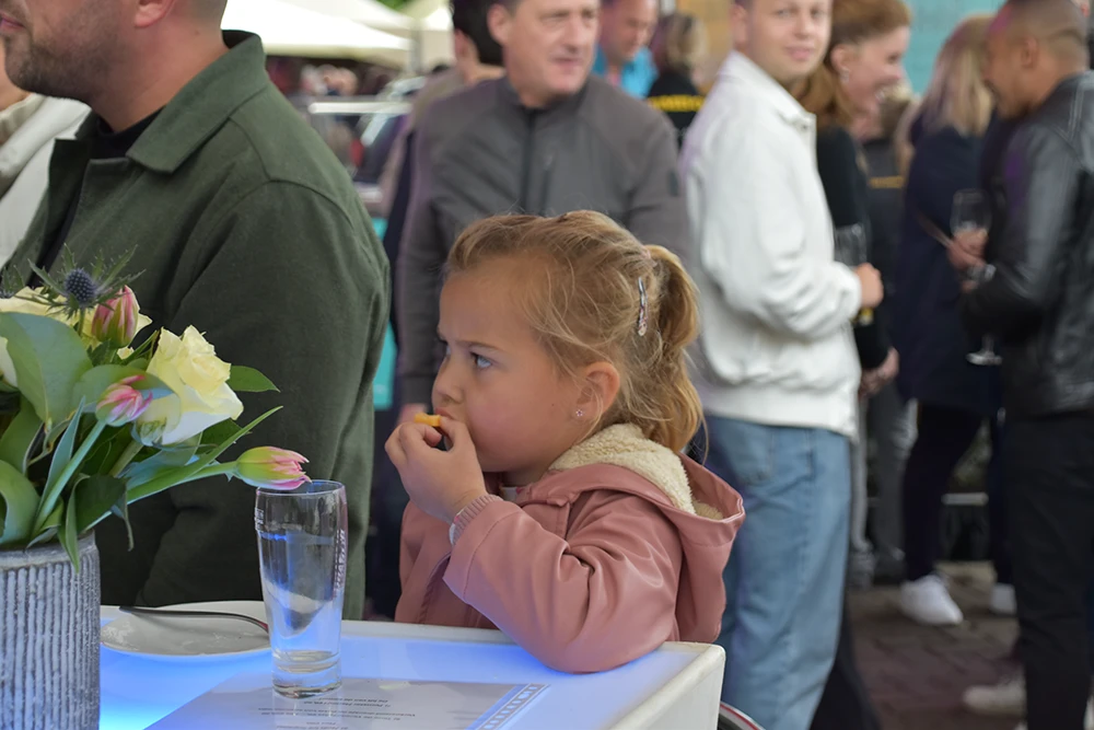 Impressie Heerlijk Heesch 2025 | zaterdag 24 mei 2025