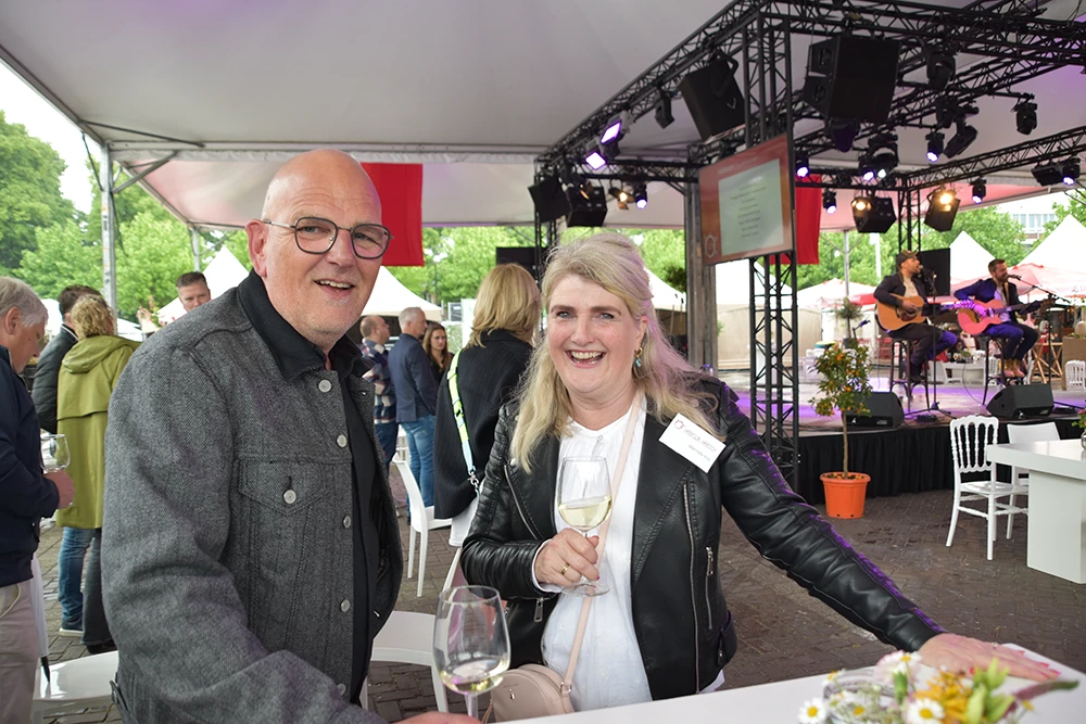 Impressie Heerlijk Heesch 2025 | zaterdag 24 mei 2025