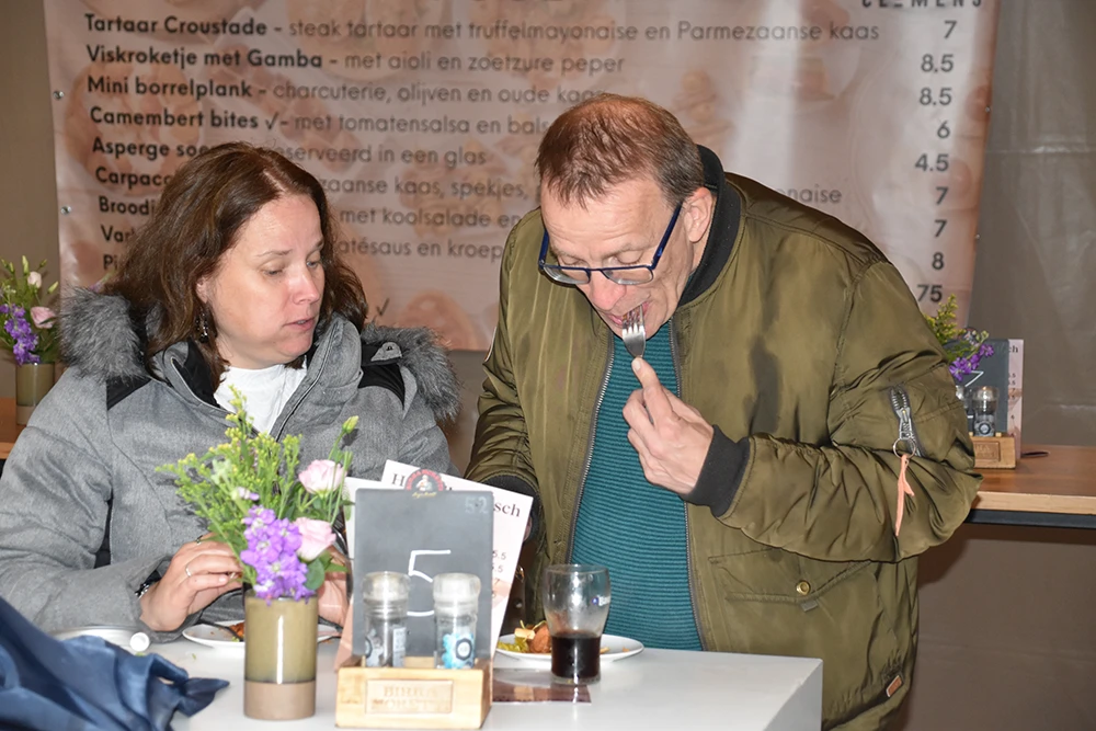 Impressie Heerlijk Heesch 2025 | zaterdag 24 mei 2025
