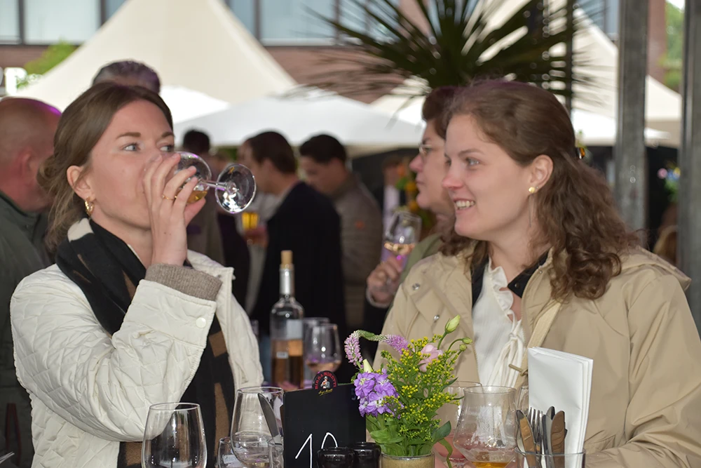 Impressie Heerlijk Heesch 2025 | zaterdag 24 mei 2025