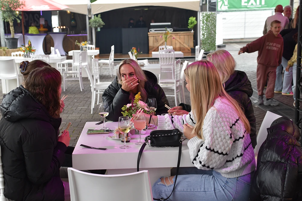 Impressie Heerlijk Heesch 2025 | zaterdag 24 mei 2025