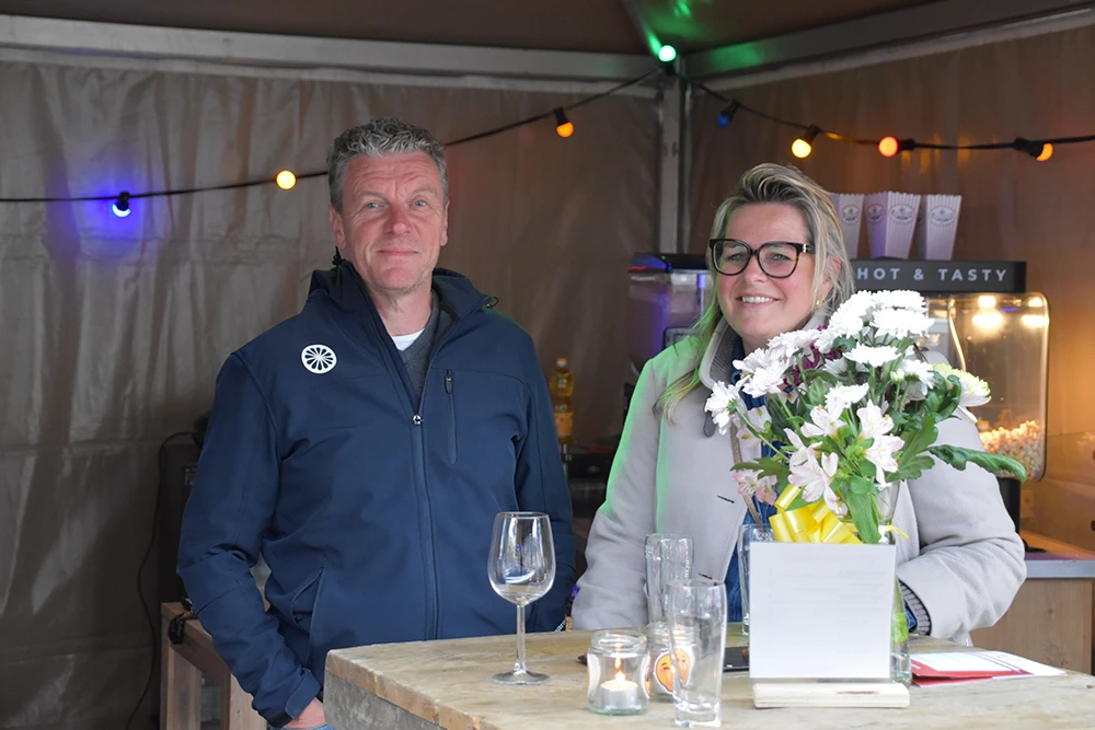 Impressie Heerlijk Heesch 2025 | zaterdag 24 mei 2025