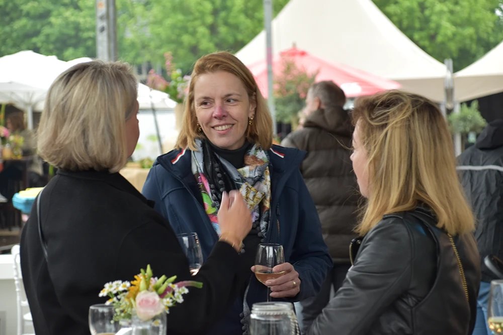 Impressie Heerlijk Heesch 2025 | zaterdag 24 mei 2025