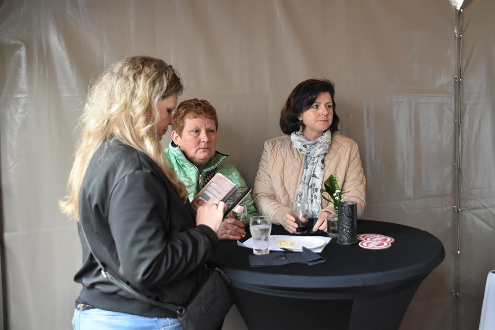 Impressie Heerlijk Heesch 2025 | zaterdag 24 mei 2025