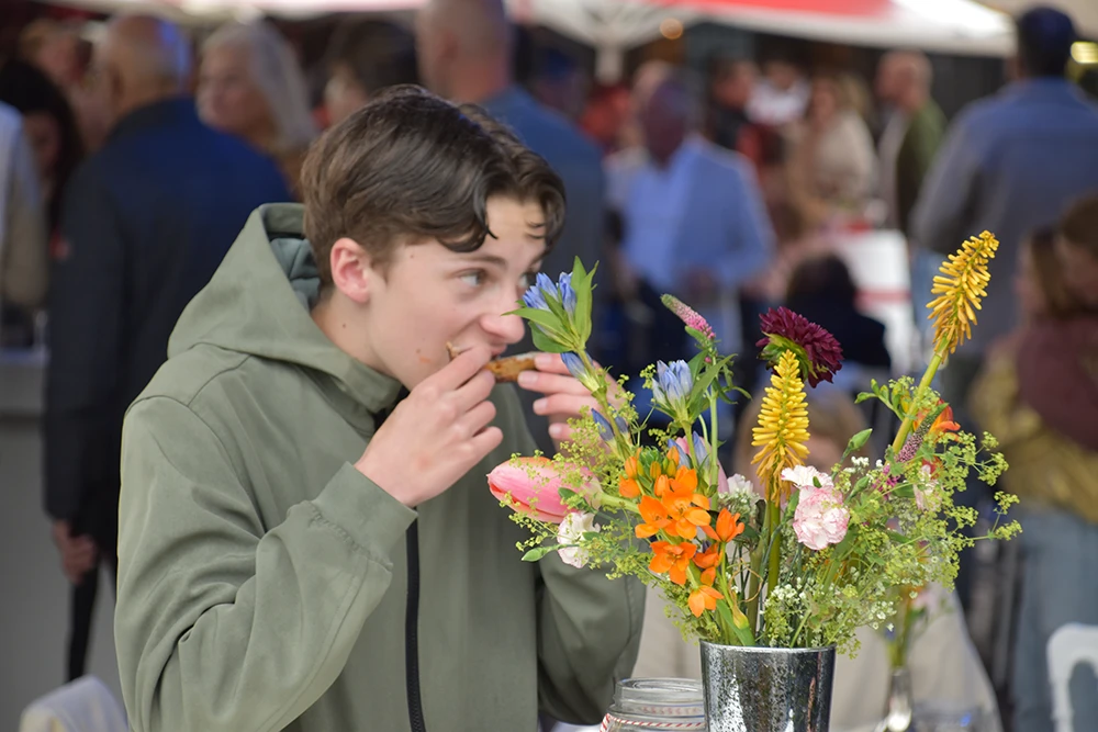 Impressie Heerlijk Heesch 2025 | zaterdag 24 mei 2025
