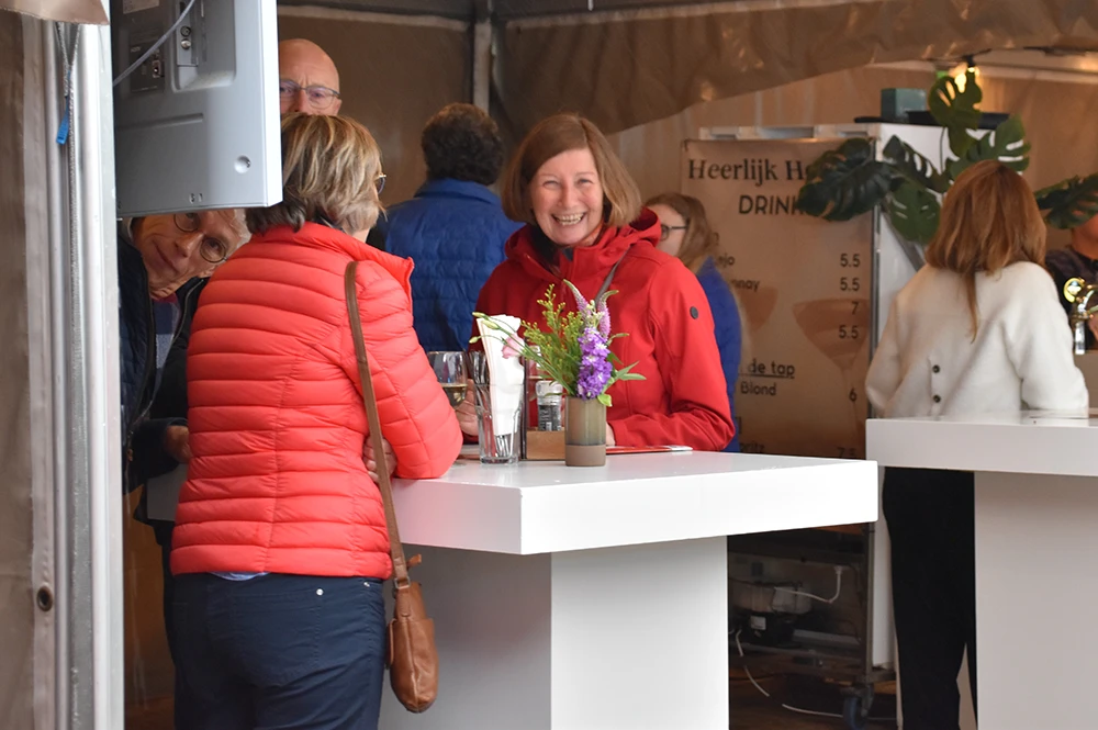 Impressie Heerlijk Heesch 2025 | zaterdag 24 mei 2025