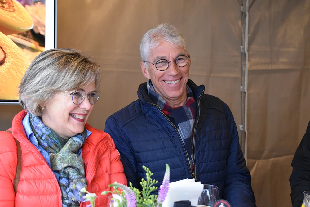 Impressie Heerlijk Heesch 2025 | zaterdag 24 mei 2025