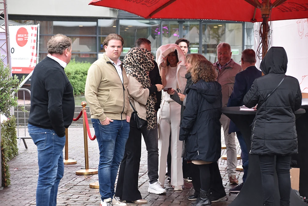Impressie Heerlijk Heesch 2025 | zaterdag 24 mei 2025