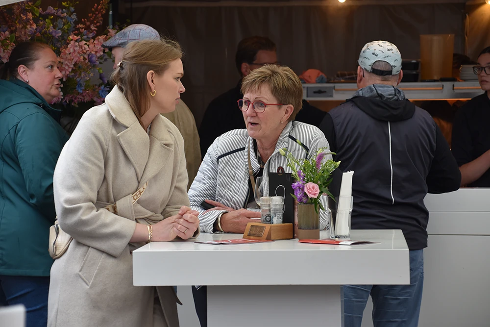 Impressie Heerlijk Heesch 2025 | zaterdag 24 mei 2025